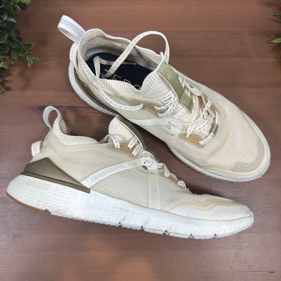 Cole Haan Women's Zerogrand Overtake Running Shoes Size 7 - Picture 1 of 8